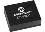 Microchip Technology DSA60 MEMSオシレータ