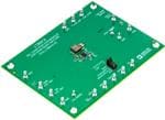Analog Devices Inc. EVAL-LT8641A-AZ Silent Switcher®デモボード