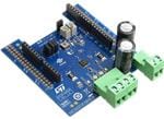 STMicroelectronics EVSPIN958ブラシ付きドライバ拡張ボード