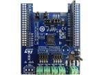 STMicroelectronics STEVAL-IFP048V1デジタル出力拡張ボード