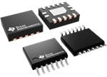 Texas Instruments SN74AHC125/SN74AHC125-Q1クワッド・バス・バッファ・ゲート