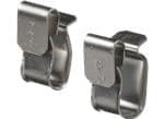 Panduit MEC Metal Solar Edge Clips