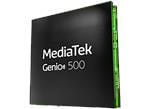 MediaTek Genio 500（MT8385）エッジAI IoTプラットフォーム