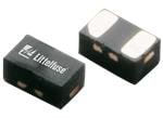 Littelfuse SP3021 SPA®双方向ディスクリートTVSダイオードアレイ