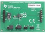 Texas Instruments TPSM82851xEVM評価モジュール