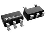 Texas Instruments LP2985/LP2985A低ドロップアウト（LDO）電圧レギュレータ