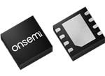 onsemi NCV59801高精度LDOレギュレータ