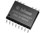 Infineon Technologies EiceDRIVER™強化型絶縁ゲートドライバIC