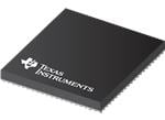 Texas Instruments AWR294x 76GHz～81GHz FMCWレーダセンサ