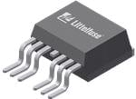 Littelfuse TrenchT4™ NチャネルパワーMOSFET