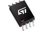 STMicroelectronics M24M01E-F 1-Mbit I²CシリアルバスEEPROM