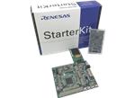 Renesas Electronics RX72Tスターターキット