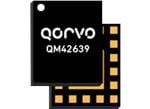 Qorvo QM42639 Wi-Fi® 7フロントエンドモジュール