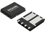 ROHM Semiconductor HP8K/HT8KデュアルチャンネルエンハンスメントモードMOSFET