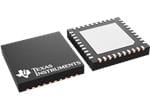 Texas Instruments TPS274C65/65CP 4チャネル・ハイサイド・スイッチ