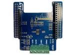 STMicroelectronics VND9012AJ評価ボード