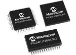 Microchip Technology ADC内蔵マイクロコントローラ (MCU)