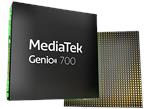 MediaTek Genio 700 (MT8390)エッジAI IoTプラットフォーム