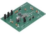Texas Instruments TPS552872EVM 評価モジュール