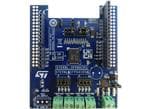 STMicroelectronics STEVAL-IFP041V1デジタル出力拡張ボード