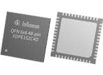 Infineon Technologies デジタル多相コントローラ
