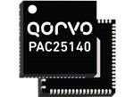 Qorvo PAC2514xスマートバッテリ・モニタリングシステム