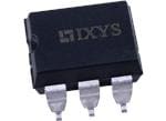 IXYS Integrated Circuits LCB710単極OptoMOS®リレー