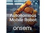 onsemi ロボット工学/AMRソリューション