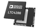 Analog Devices Inc. LTC4286ハイパワーポジティブホットスワップコントローラ