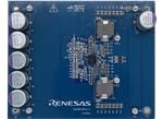 Renesas Electronics ISL81806EVAL1Z 二相評価ボード