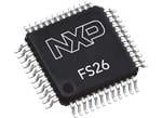 NXP Semiconductors FS26 セーフティ システムベーシスチップ