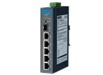 Advantech EKI-2706G-1GFPIアンマネージド・イーサネット・スイッチ