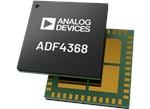 Analog Devices Inc. ADF4368マイクロ波広帯域シンセサイザ