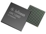 Infineon Technologies XMC7000 32ビット産業用マイクロコントローラ
