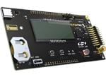 Silicon Labs PG28-PK2506A EFM32 MCU Proキット