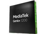 MediaTek Genio 1200 (MT8395)プレミアムIoTプラットフォーム