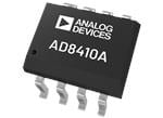 Analog Devices Inc. AD8410A電流センスアンプ