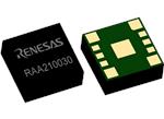 Renesas Electronics RAA210030降圧DC/DC Mini電源モジュール