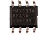 Analog Devices / Maxim Integrated MAX33048E RS-485/RS-422 トランシーバ