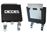 Diodes Incorporated MJD 車載用中電力トランジスタ