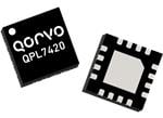 Qorvo QPL7420 CATV GaAs pHEMT RFアンプIC