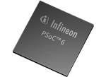Infineon Technologies PSOC™62パフォーマンスラインマイクロコントローラ