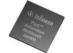 Infineon Technologies PSOC™自動車用マルチタッチGen6XL