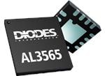 Diodes Incorporated AL3565トリプルDC/DCコンバータPMIC