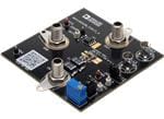 Analog Devices / Maxim Integrated MAX1800x評価キット