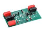 Texas Instruments TPS2117EVM MUX評価モジュール（EVM）