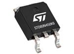 STMicroelectronics STD80N450K6 800V 10A MDmesh K6パワーMOSFET