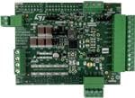STMicroelectronics EVAL-STPM066評価ボード