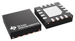 Texas Instruments DRV8411AデュアルHブリッジモータ・ドライバ