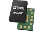 Analog Devices Inc. ADL5308対数コンバータ